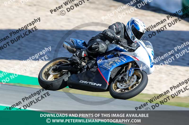 motorbikes;no limits;october 2019;peter wileman photography;portimao;portugal;trackday digital images